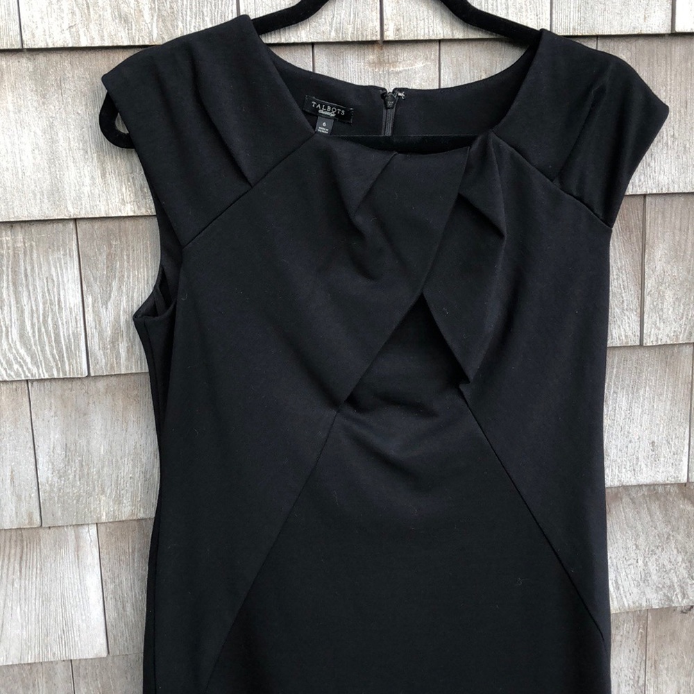 Talbots | NWOT classy career dress